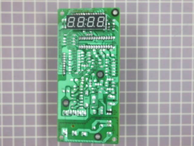 Control Board 3514332100