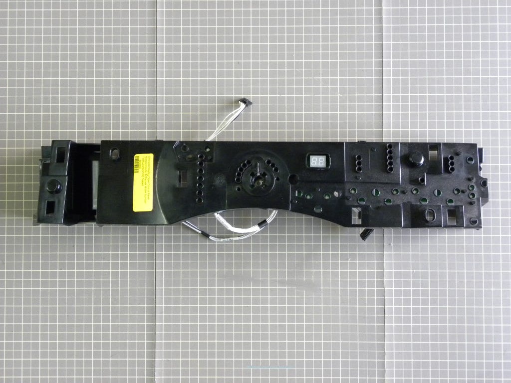 Control Panel Microcomputer and Bracket 8558455