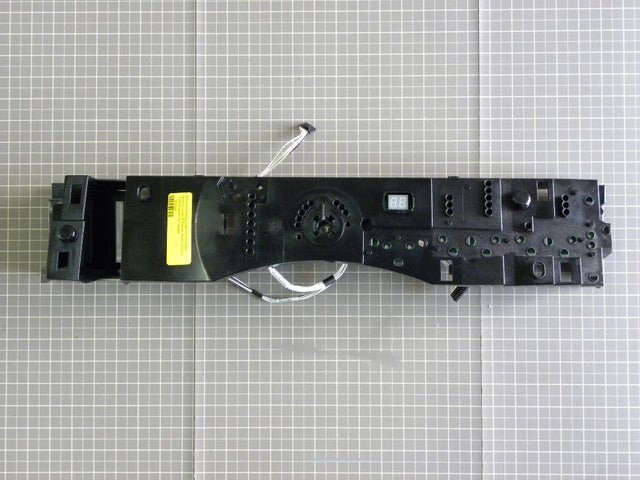 Control Panel Microcomputer and Bracket 8558455