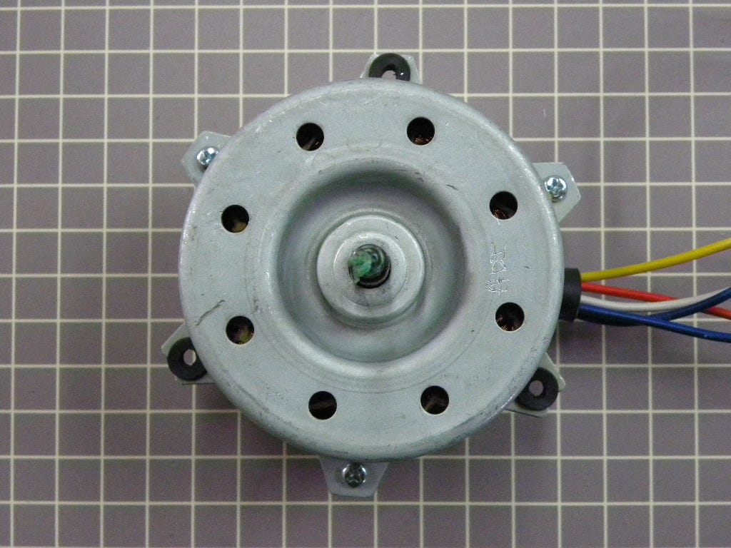 Fan Motor D3001-140