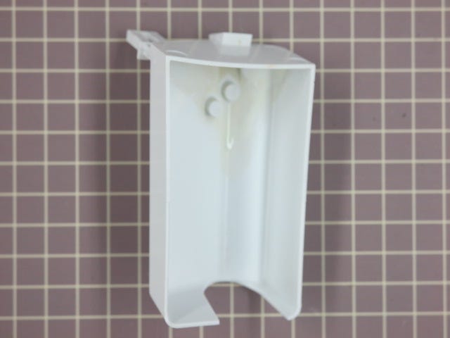 GE Refrigerator Water Fill Cup WR29X10042
