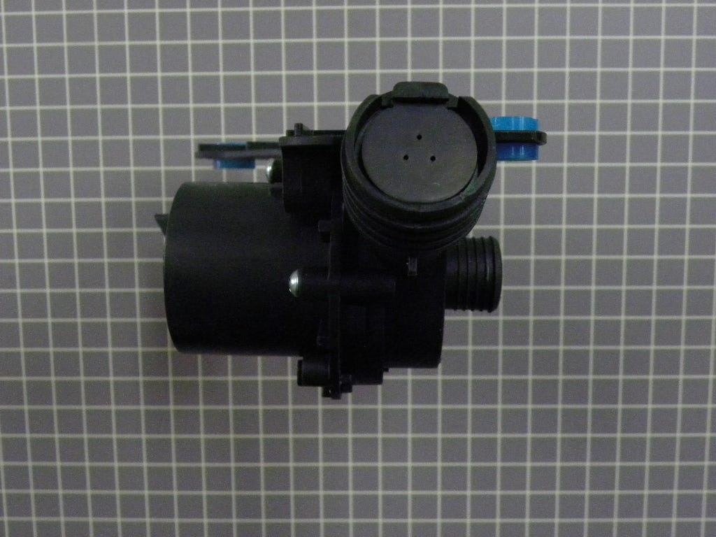Frigidaire Dishwasher Drain Pump 154757901