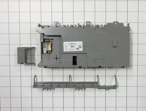 Main Control Board W10479761