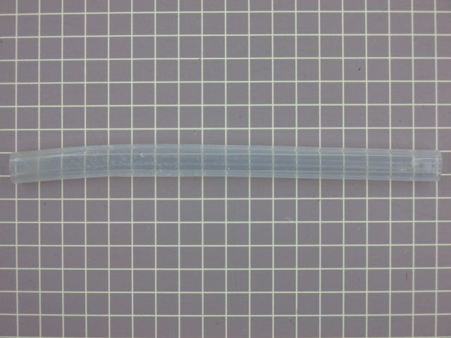 Ice Maker Hose Overflow 2313890