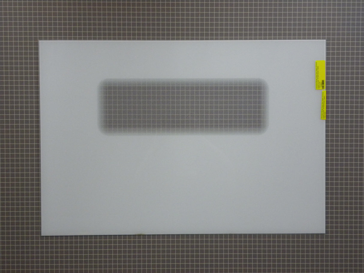 Outer Door Glass 3195613