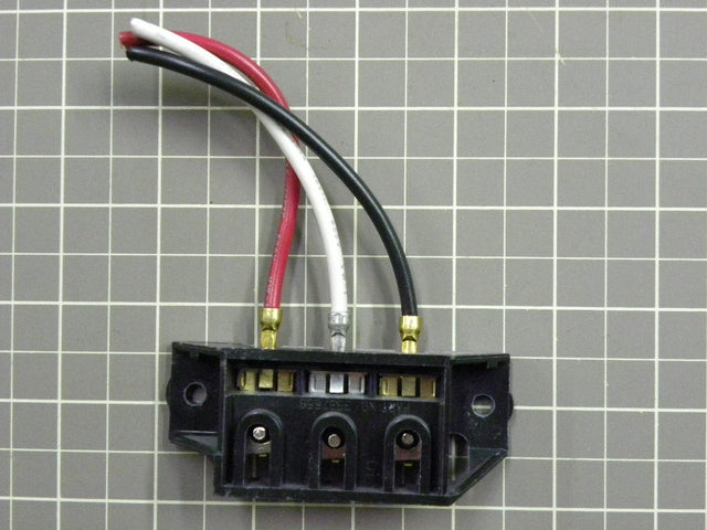 Terminal Block 3397659
