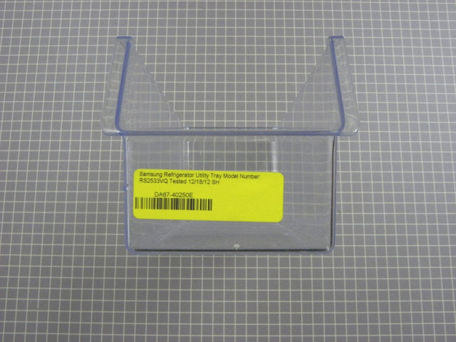 Utility Tray DA67-40250E