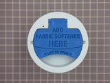 Fabric Softener Dispenser WH43X10039