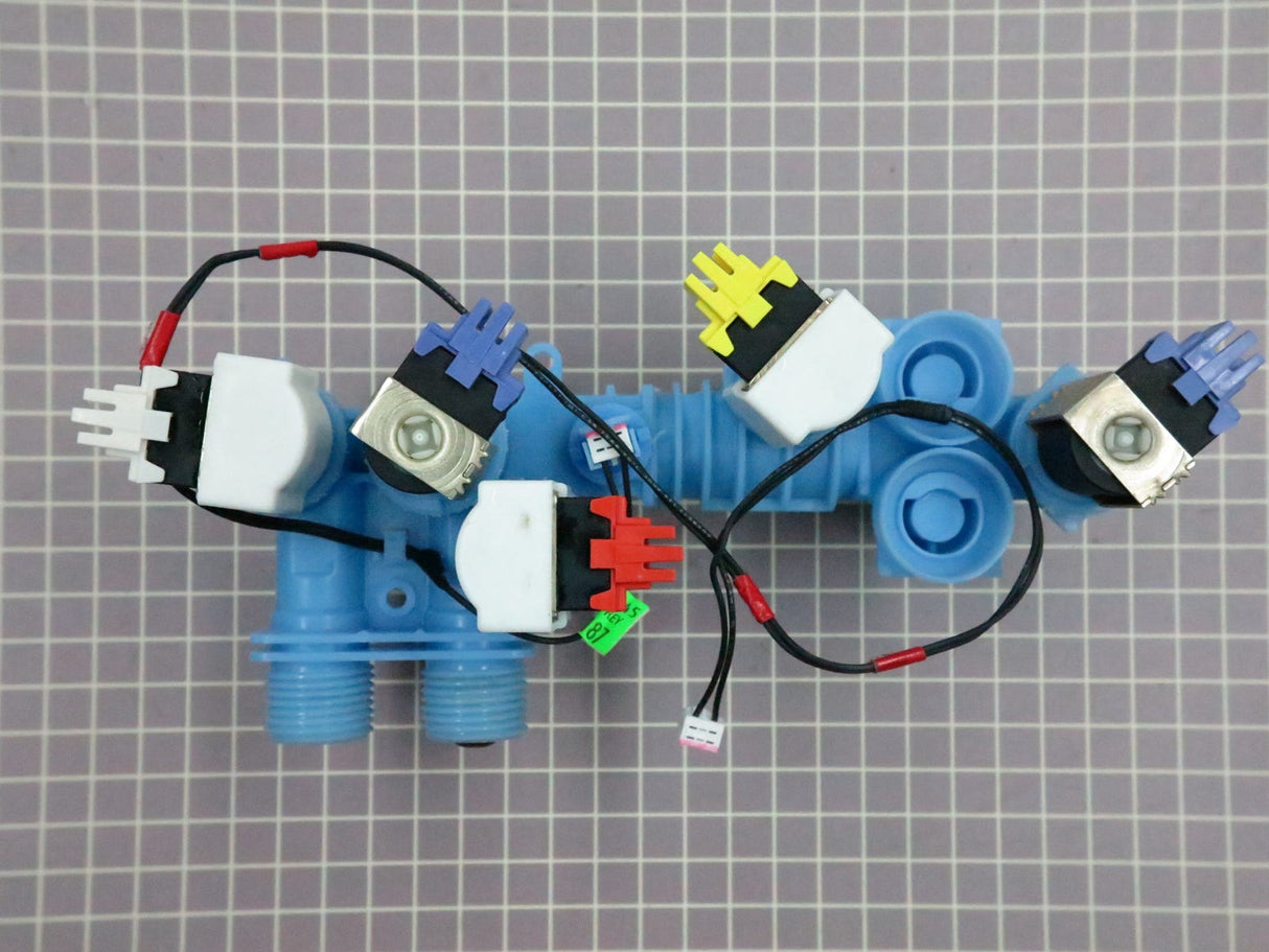 Valve W10059310