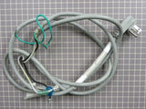 GE Dehumidifier Power Cord AHW30LKG1