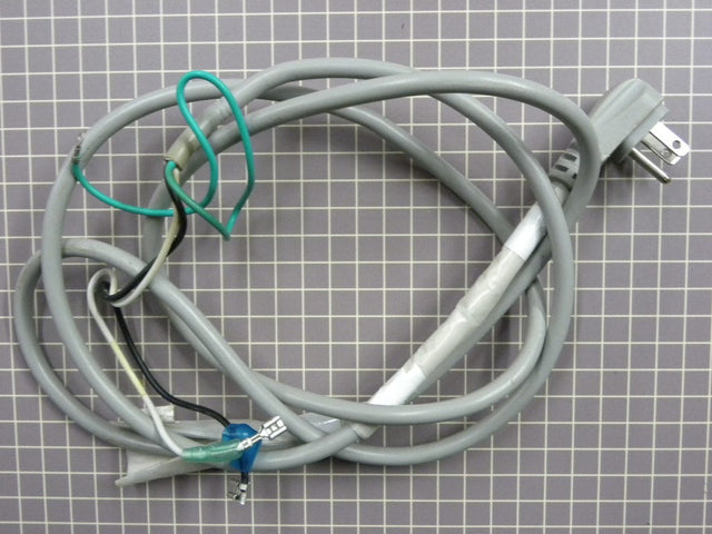 GE Dehumidifier Power Cord AHW30LKG1