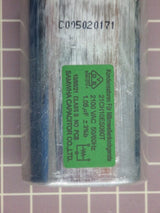 Capacitor 0CZZW1H004C