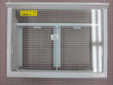 GE Refrigerator Tray Insert Assembly WR71X2410