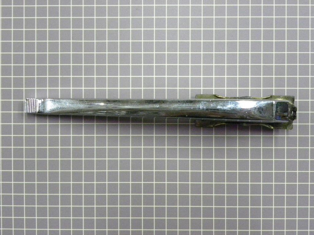 Philco Refrigerator Handle