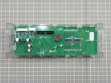 Whirlpool Range Microcomputer 9762811