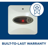 GE® 6.5 Gallon Electric Point of Use Water Heater GE06P08BAW