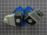 Water Inlet (Double) Valve W10212596