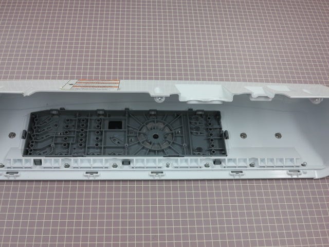 Control Console W10110803