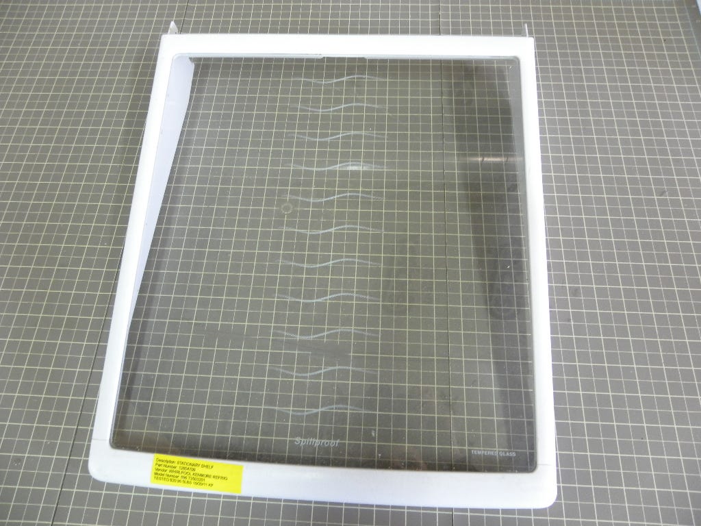Glass Shelf 67004093