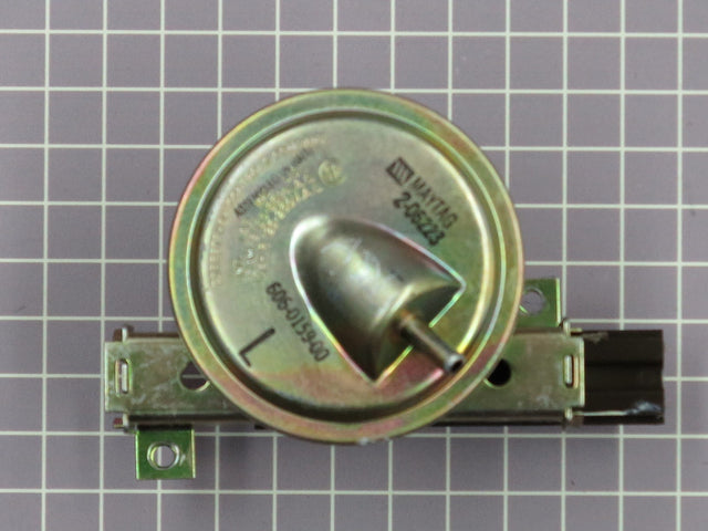 Pressure Switch 206223