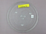 Glass Tray (11 1/4") WB49X689