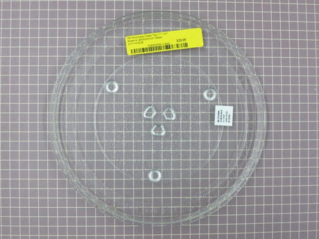 Glass Tray (11 1/4") WB49X689