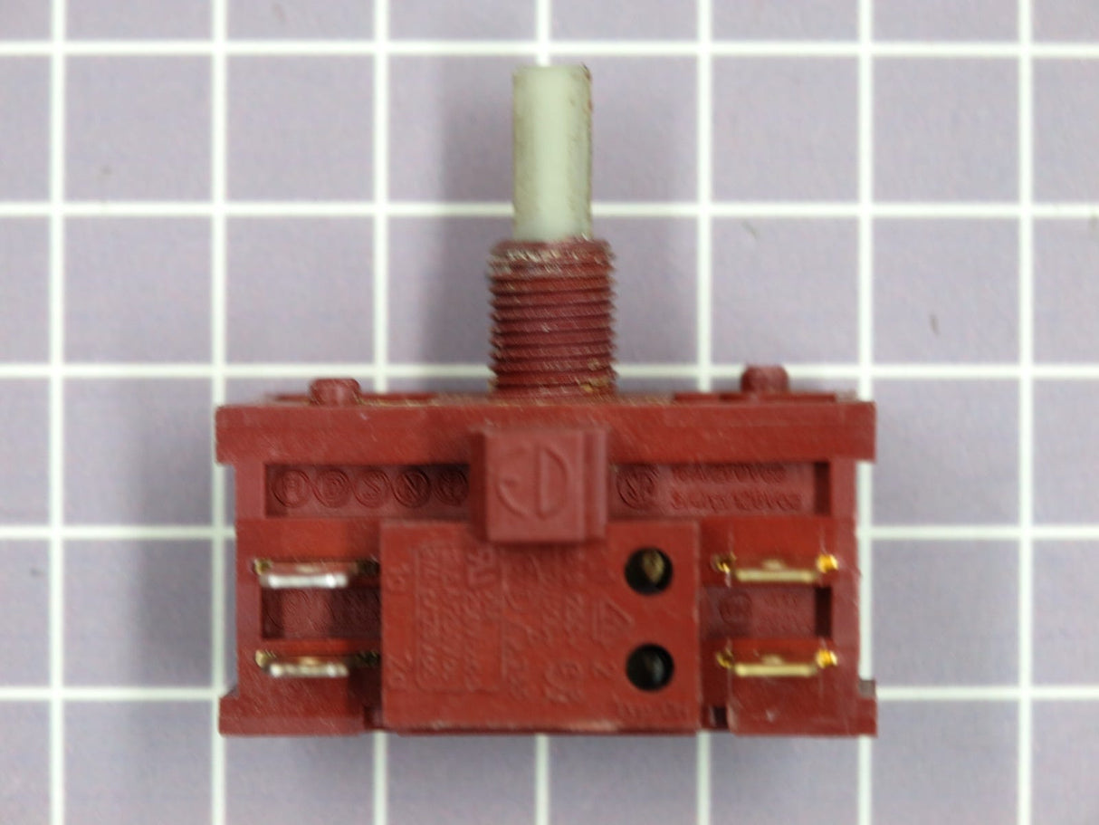Momentary Switch 20-01-886