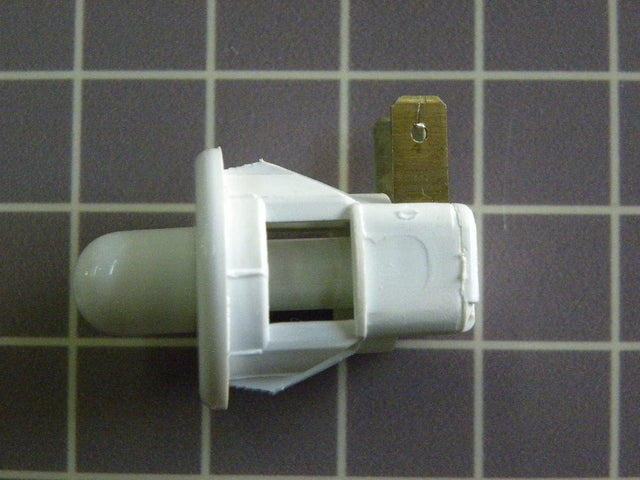 GE Refrigeator Light Switch WR23X412