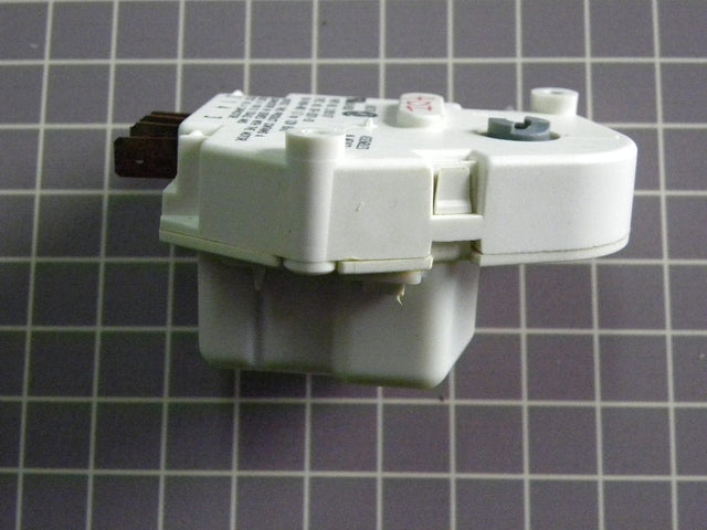 Electrolux Refrigerator Defrost Timer 2185107