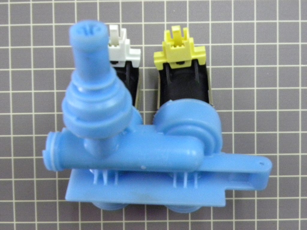 Water Valve 8540043