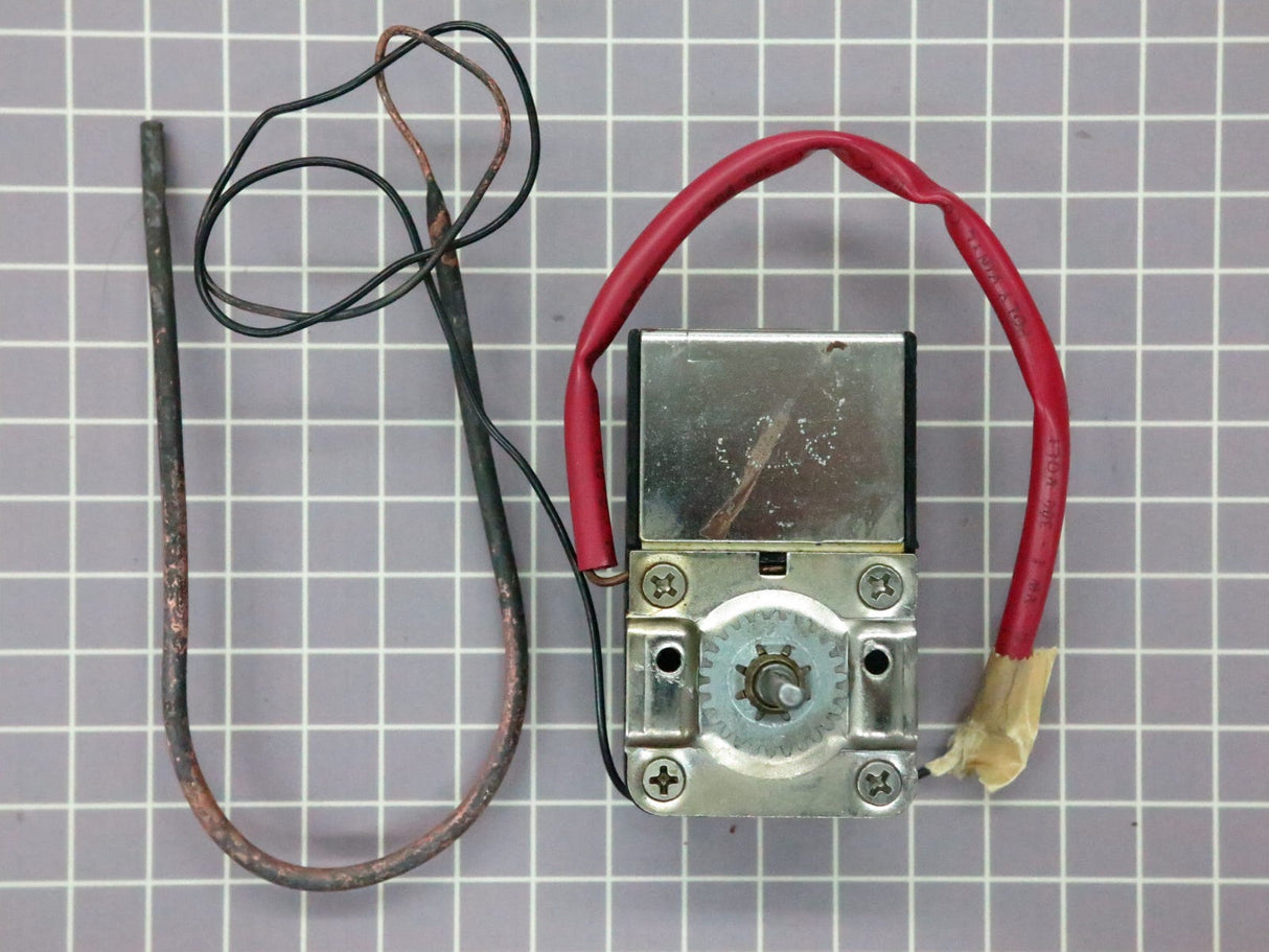 Thermostat WB21X177