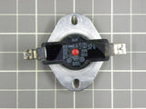 Asko Dryer Hi Limit Thermostat 8008487