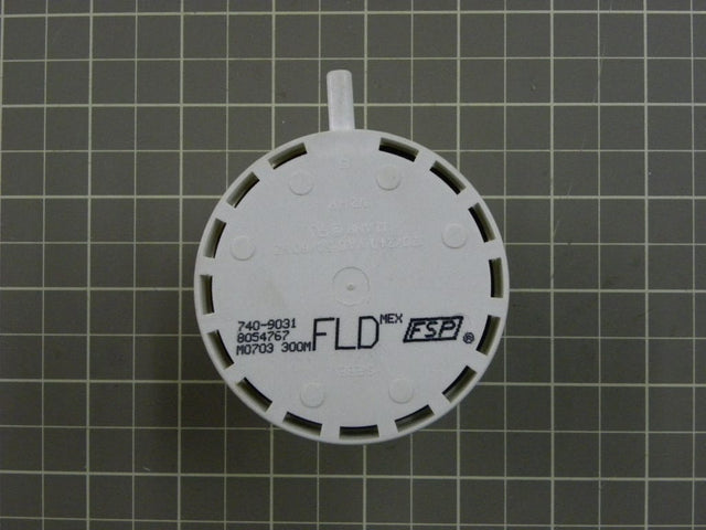 Kenmore Washer Pressure Switch 8054767