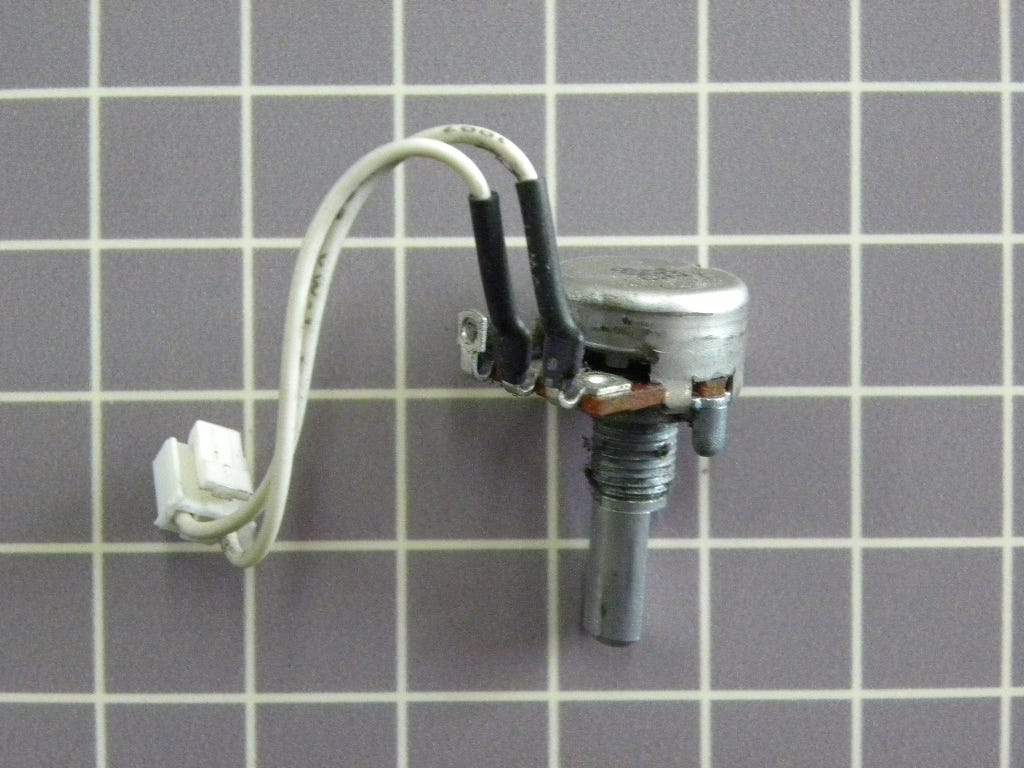 Switch 6601A30001A