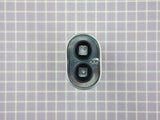 GE Microwave H.V. Capacitor WB27X10280