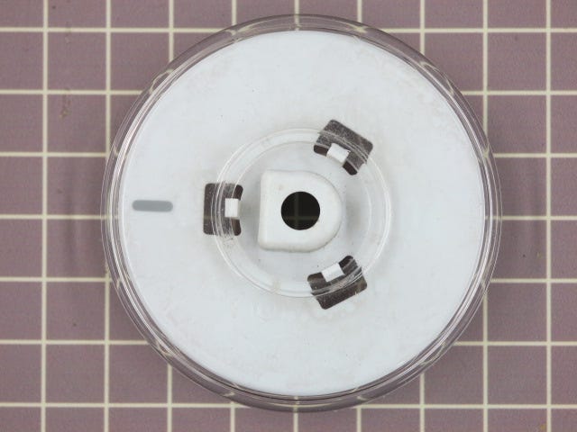 Timer Dial 3361174 – Appliance Depot