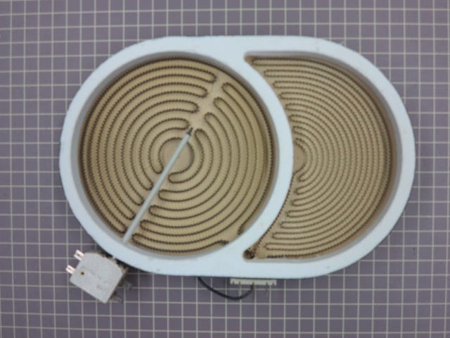 Radiant Surface Element (2400W) 8272571