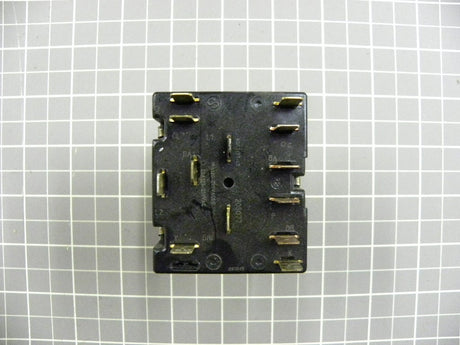 Whirlpool Double Oven Selector Upper Switch 703077