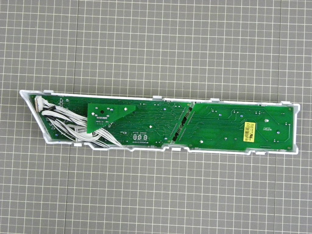 User Control and Display Board 8571903