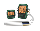 Four Probe Wireless Thermometer BGE-128003