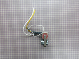 Evaporator Fan Motor 216409700