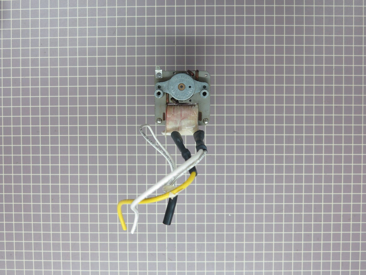 Evaporator Fan Motor 216409700