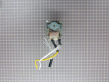Evaporator Fan Motor 216409700