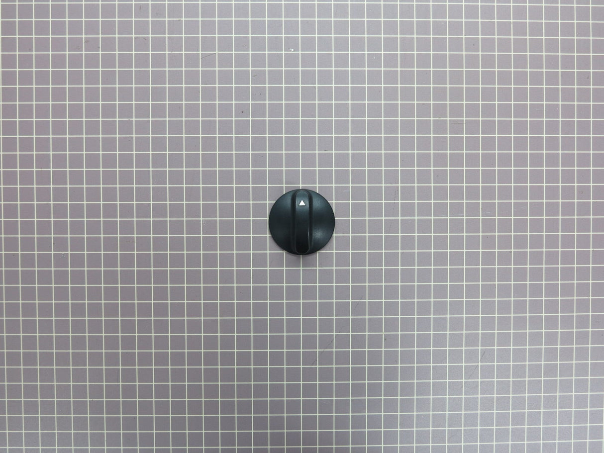 Control Knob 74003612