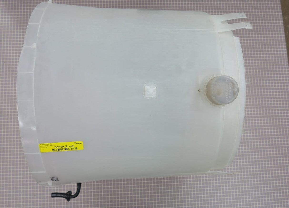 Outer Tub 63039