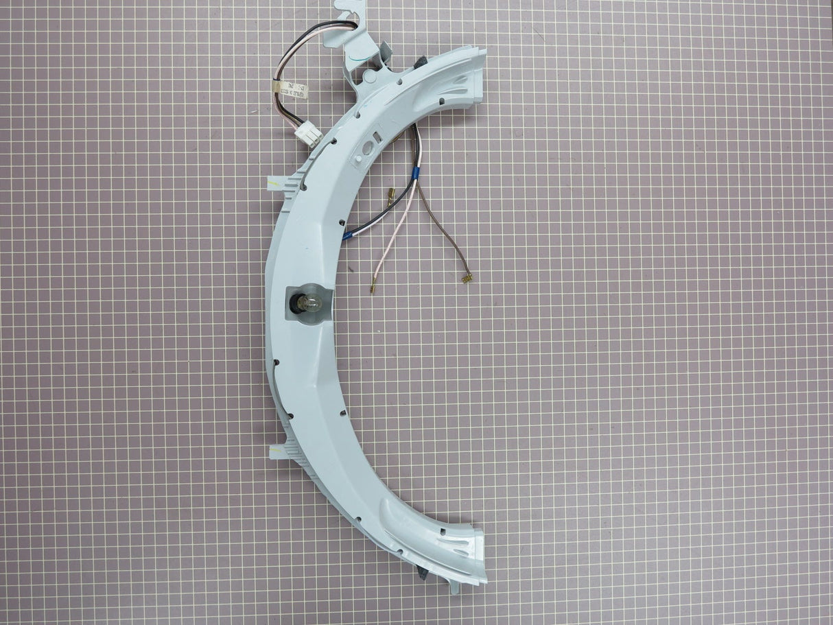 Top Bearing Assembly WE03X25097