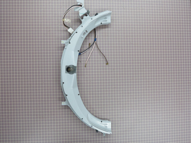 Top Bearing Assembly WE03X25097