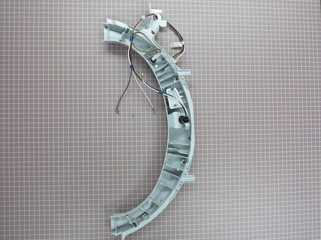 Top Bearing Assembly WE03X25097