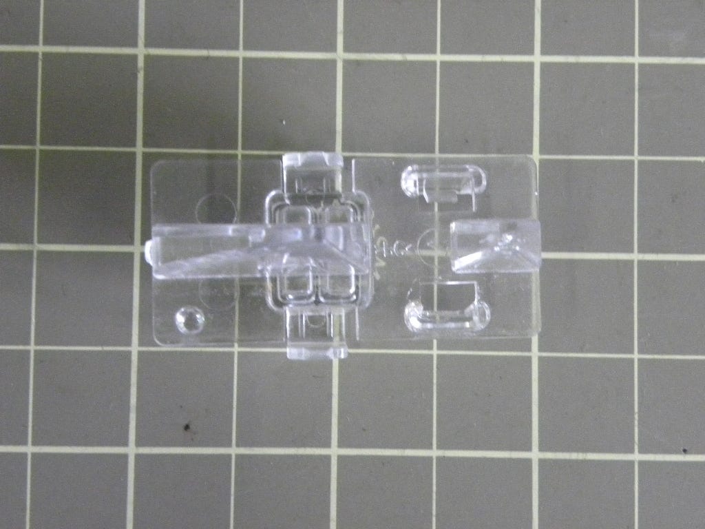 Whirlpool Dryer Locator Pin 33002891