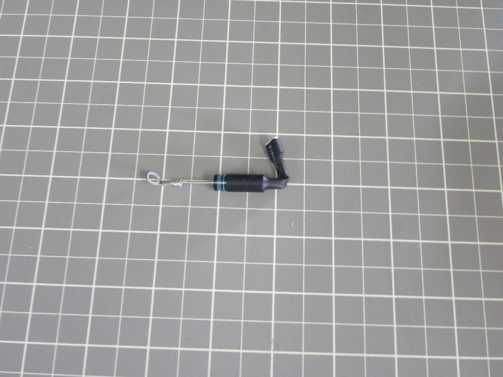 H/V Diode WB27X10597
